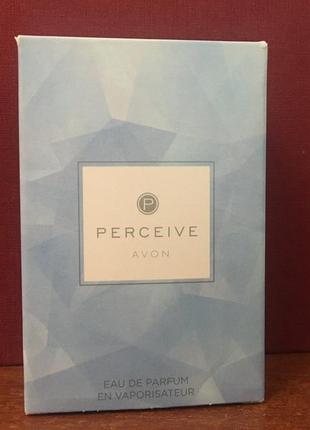 Avon perceive dew, туалетна вода2 фото