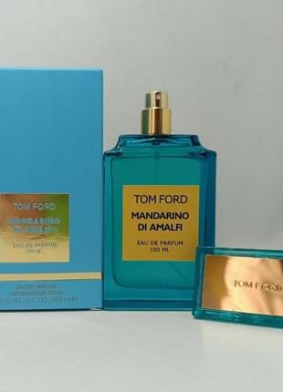 Парфумована вода mandarino di amalfi 100ml edp