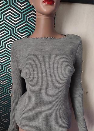 Гольф рубчик