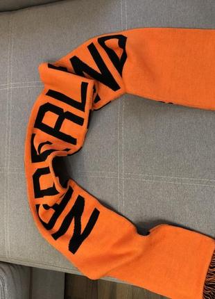 Шарф nike 3