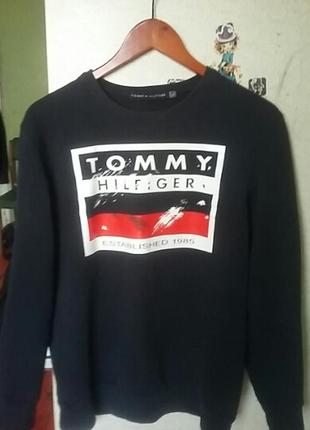 Tommy hilfiger