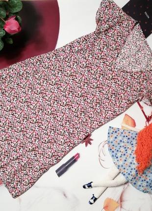 Плаття f&amp;f, 100% віскоза, розмір 14/42 або xl