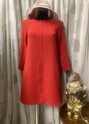 Сукня вовна p.a.r.o.s.h.