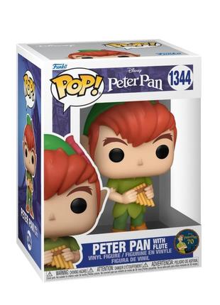 Фанко поп пітер пен funko pop piter pan