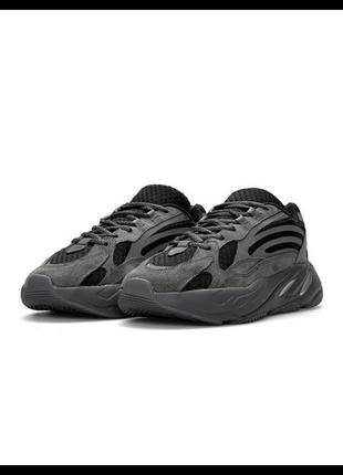 Adidas yeezy boost 700 v2 gray black