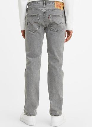 Чоловічі джинси levis 501, розмір 36 (xl)2 фото