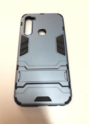 Чохол xiaomi redmi note 9