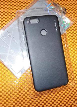 Чехол на redmi note 5a