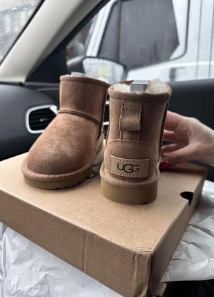 Ugg 28 размер.