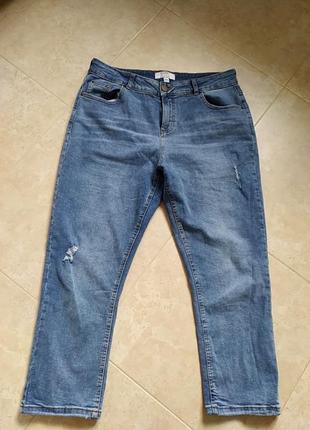 Джинси 👖 батал xl