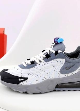 Кроссовки nike x travis scott air max 270 кроссовки найк7 фото