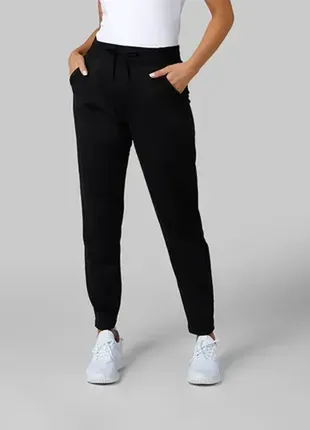 Женские удобные брюки на каждый день / р. m-l