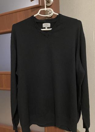 Светр m&s 3xl