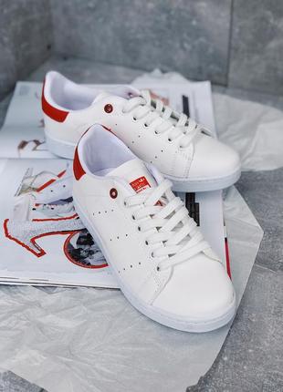 Крутые женские кроссовки топ качество adidas 🥑