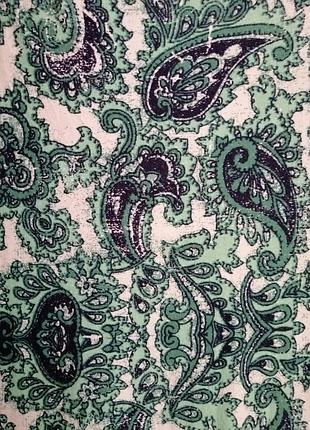 Трикотажна блуза туніка6 фото