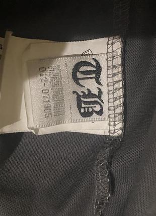 Кофта, лонгслив chrome hearts 5