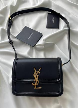 Сумка ysl solferino luxury quality