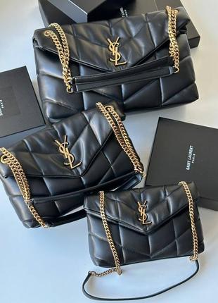 Сумка ysl luxury quality4 фото