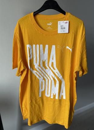 Футболка puma