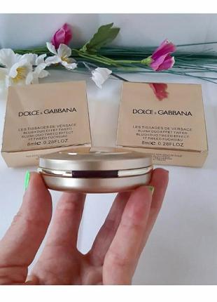 Компактна пудра dolce gabbana3 фото