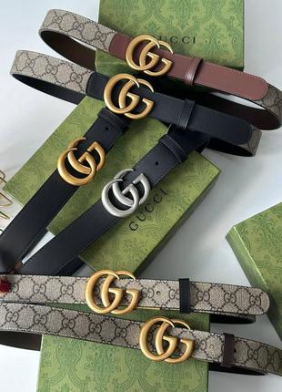 Ремень gucci