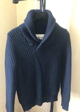 Светер гольф