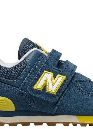 Кроссовки new balance