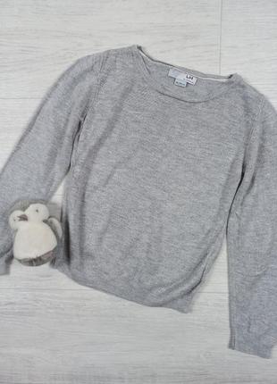 Свитер для девочки lh