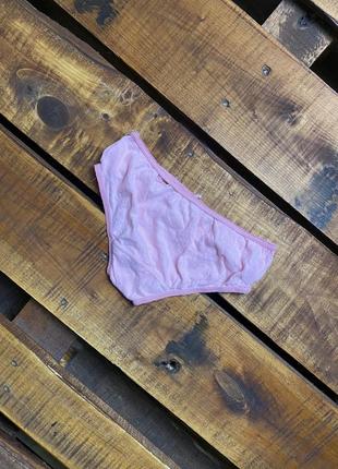 Детские хлопковые трусики с принтом girls (герлс 9-10 лет 134-140 см оригинал разноцветные)