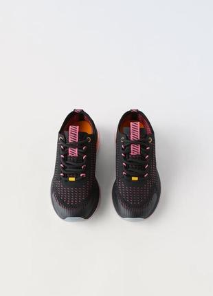 Кросівки кроссовки для дівчинки  zara іспанія2 фото