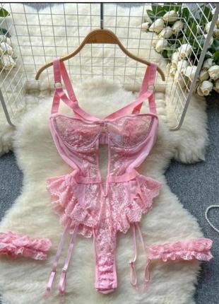 Комплект жіночої білизни