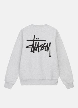 Мужское худи stussy