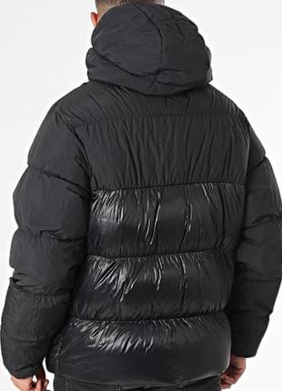 Куртка зимова adidas originals down puffer4 фото