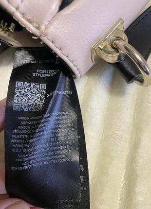 Сумочка guess 8