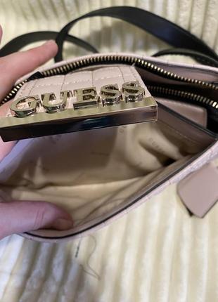 Сумочка guess 6