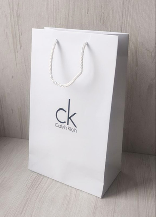 Чоловічий шкіряний подарунковий набір josepha calvin klein ремінь та гаманець, чорний4 фото