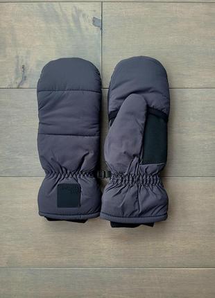 Рукавички зимові jack wolfskin roemertor