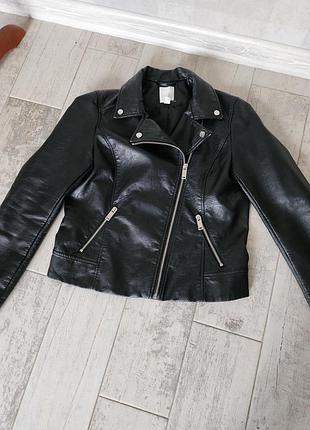 Бомберка h&m