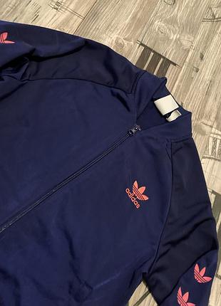 Бомбер adidas 2