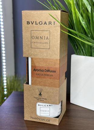 Аромадиффузор bvlgari omnia1 фото