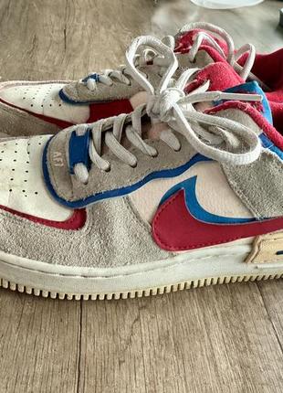 Кроссовки nike