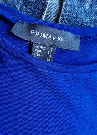 Яскрава футболка від primark6 фото