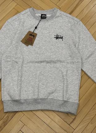 Теплые худи stussy6 фото