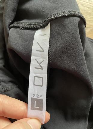 Новые спортивные лосины украинского бренда okvi4 фото