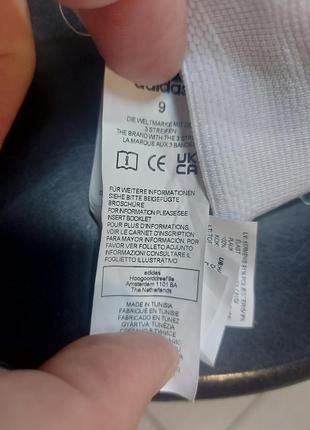 Перчатки вратарские adidas pred gl lge роз 95 фото
