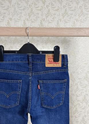 Джинси levi’s7 фото