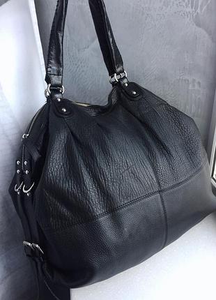 Шкіряна сумка givenchy 4