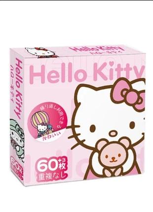 Наклейки стикеры hello kitty 😺