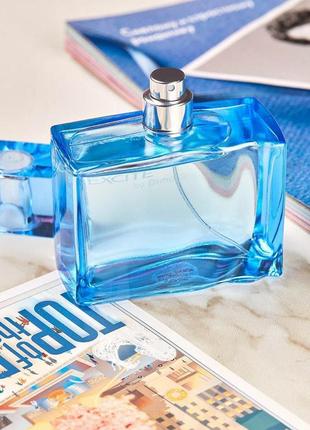 Туалетна вода chanel chance eau fraiche