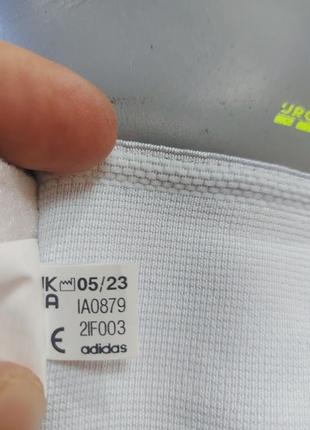 Вратарские перчатки adidas predator league роз 96 фото